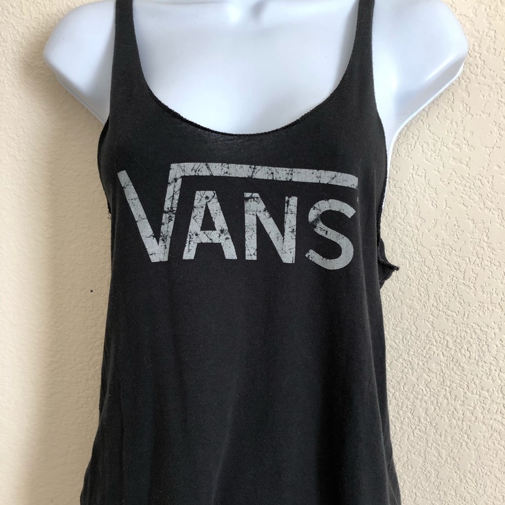 Blank Tank Top